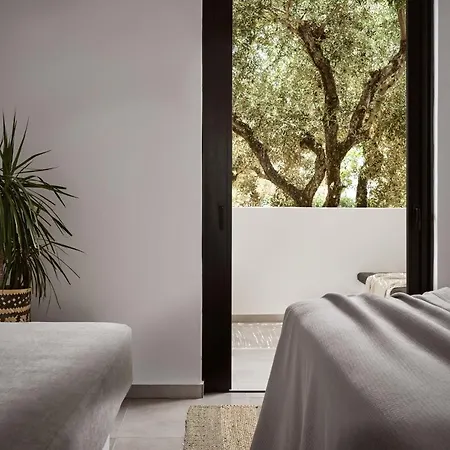 Aparthotel Sanpiero Island Laganas